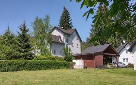 Apartman Lipno