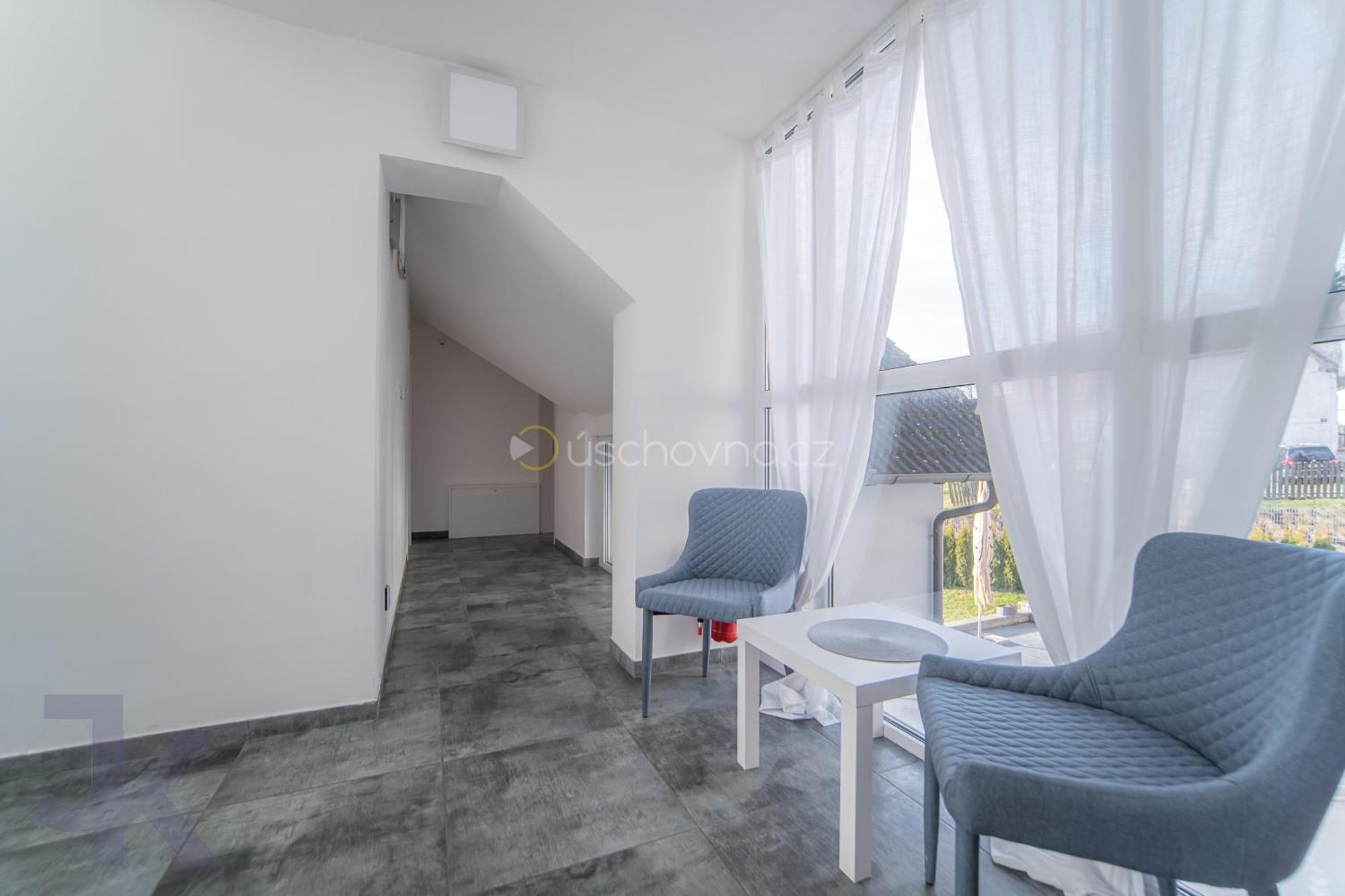 Apartman Lipno Lipno nad Vltavou Exterior foto