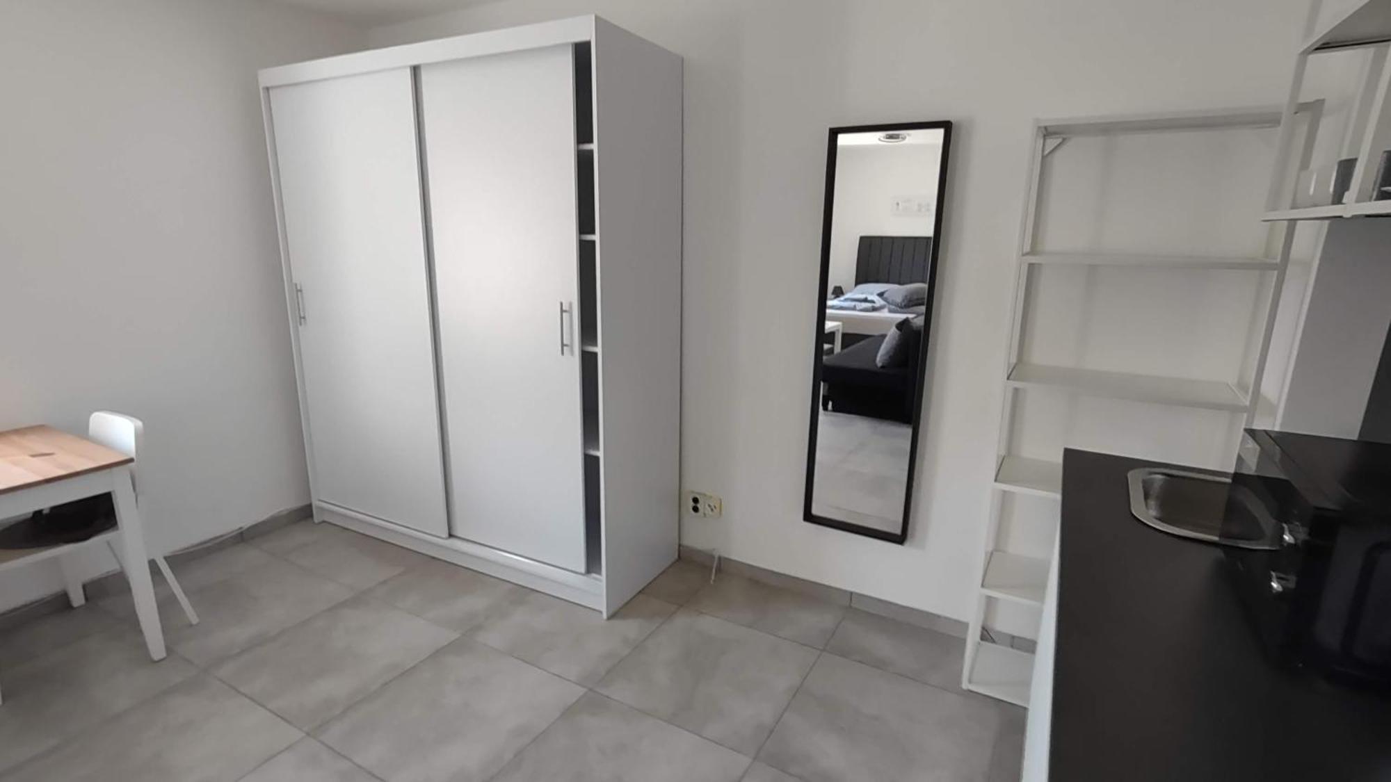 Apartman Lipno Lipno nad Vltavou Exterior foto